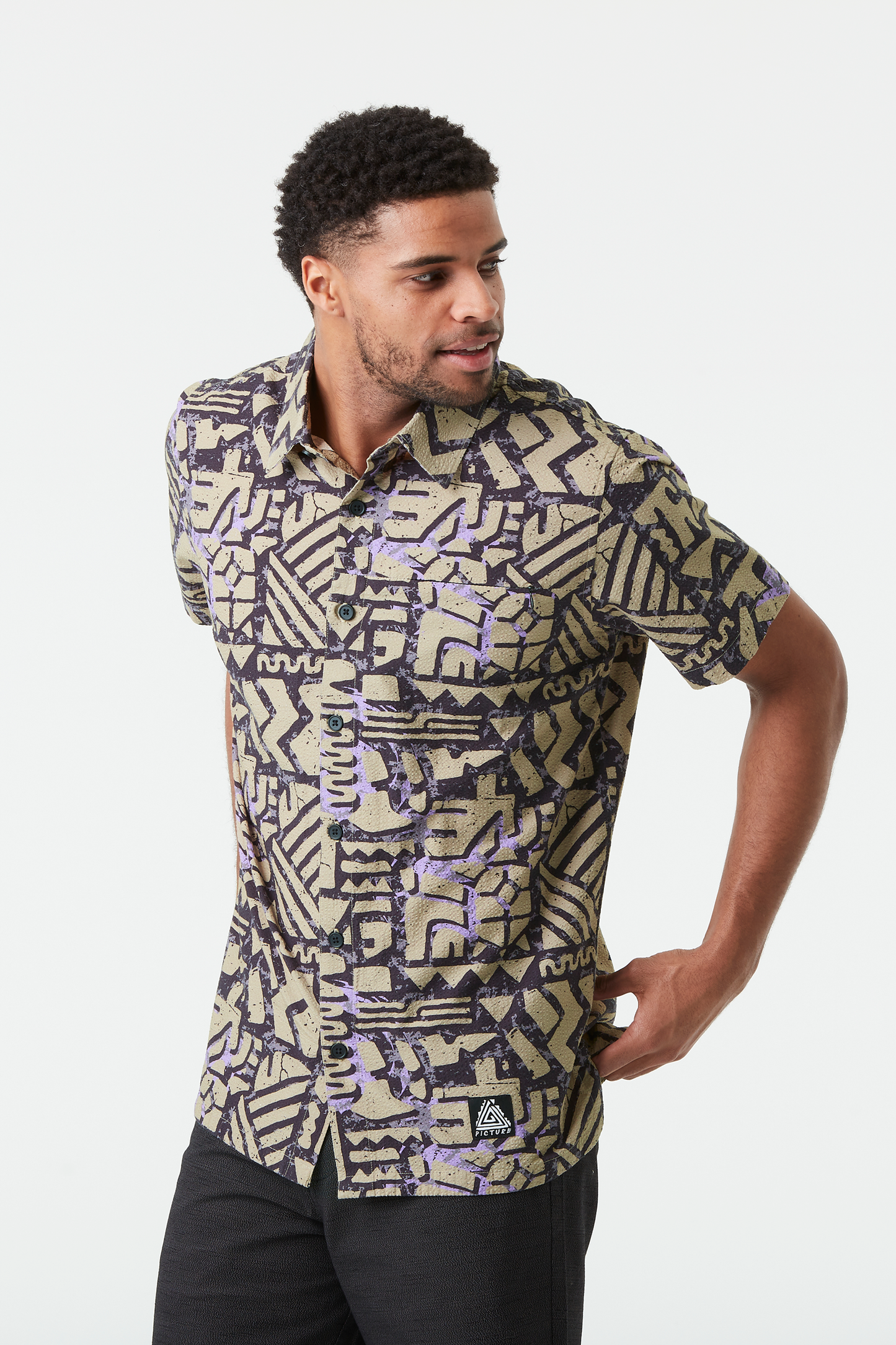 LEEWARM SHIRT