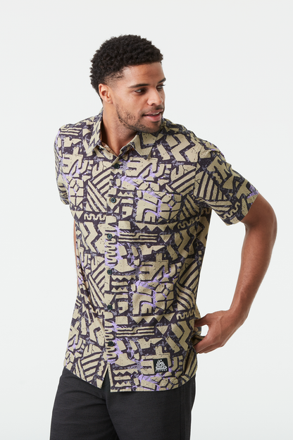LEEWARM SHIRT