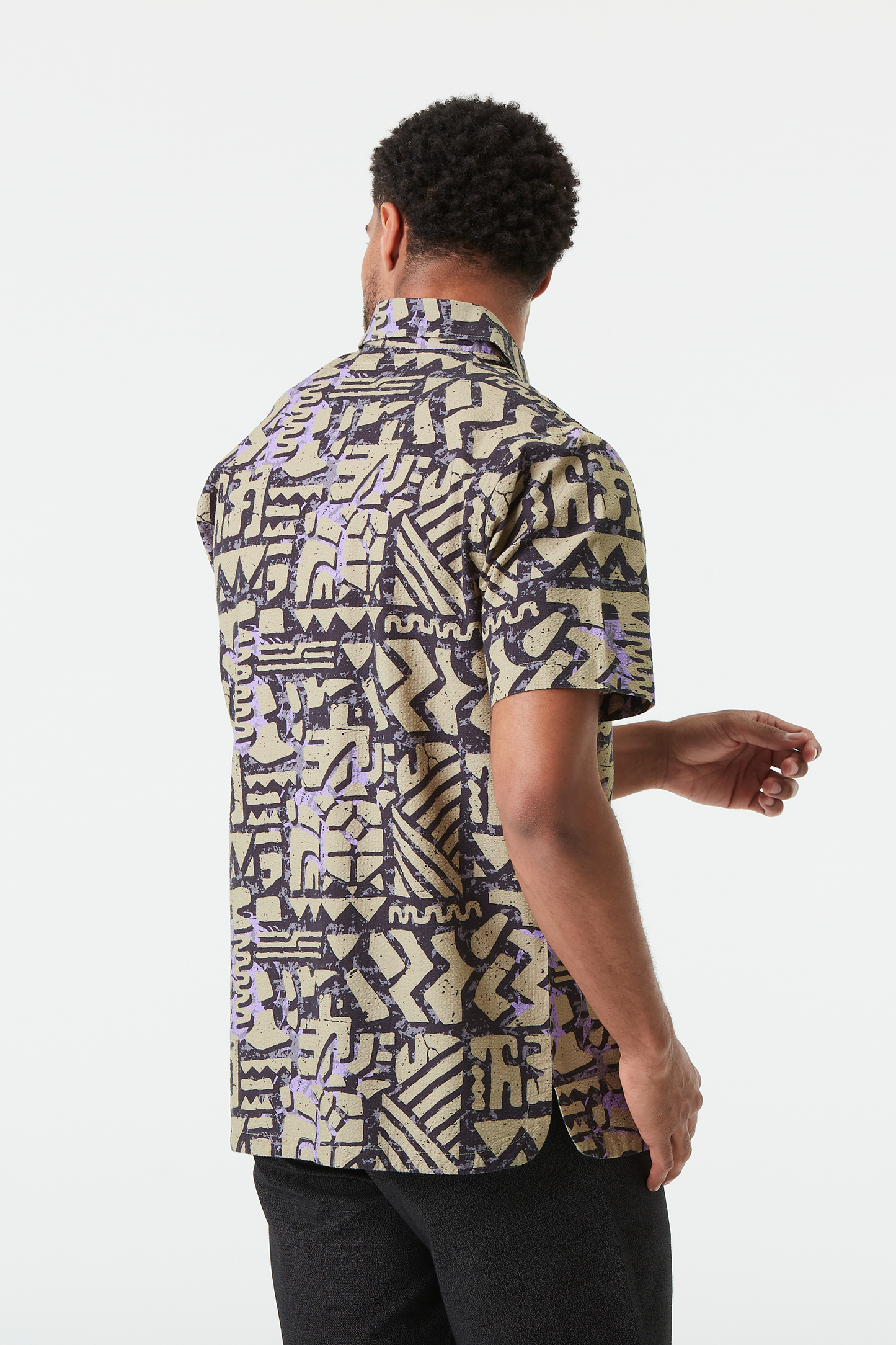 LEEWARM SHIRT