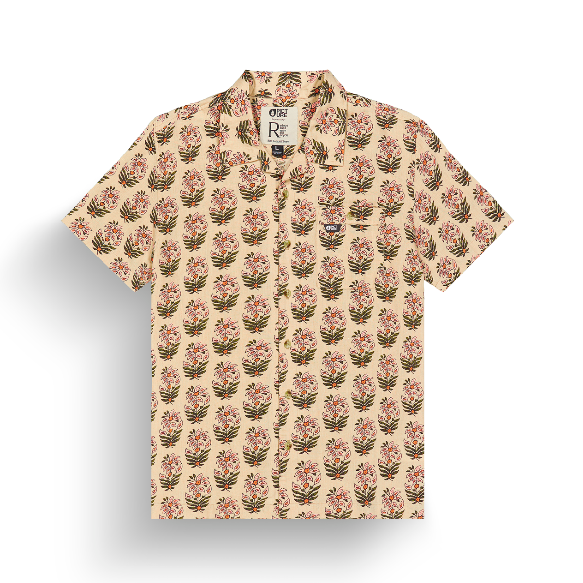 MOKARA SHIRT