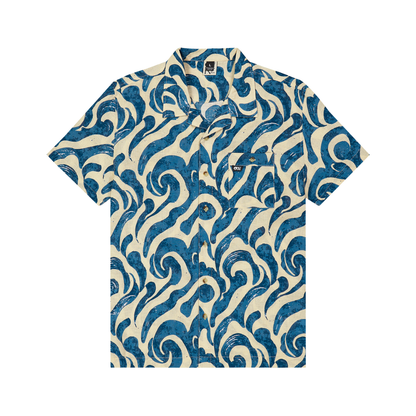 MOKARA SHIRT