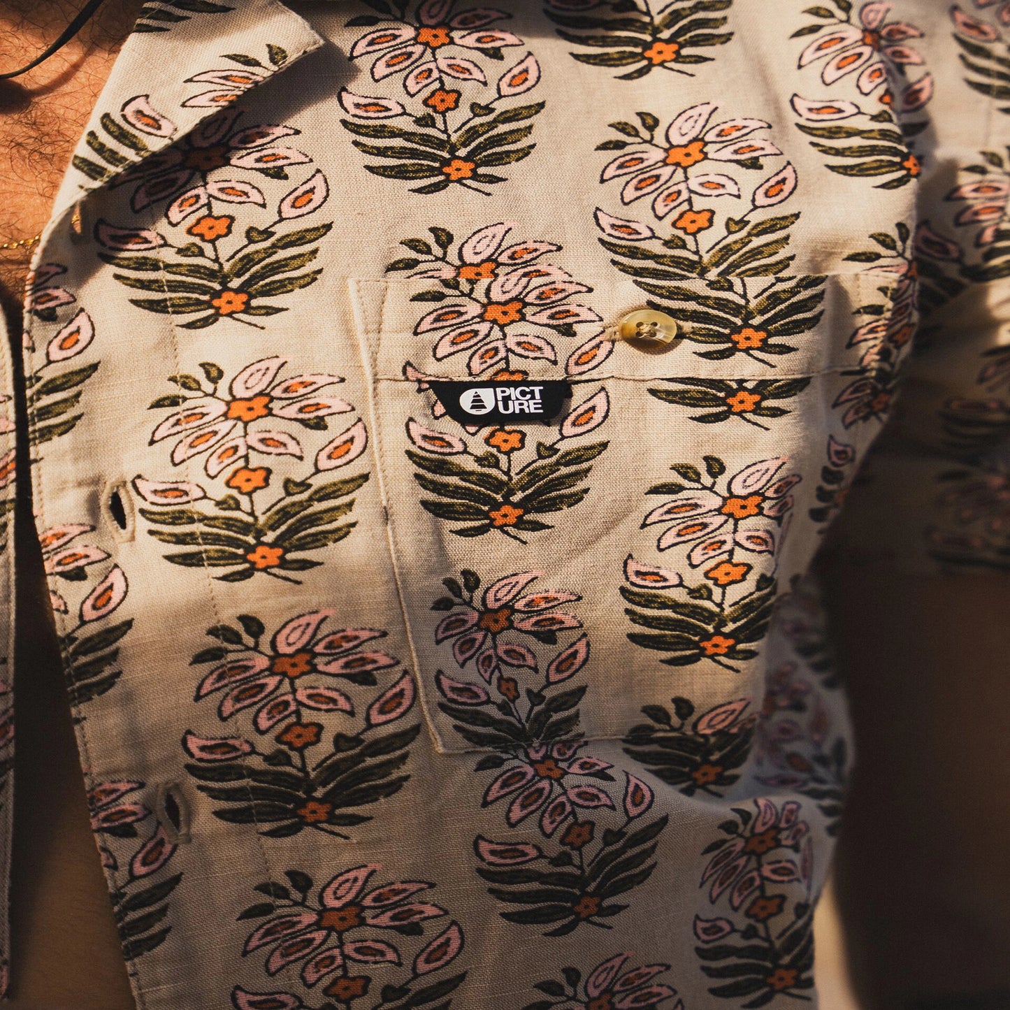 MOKARA SHIRT