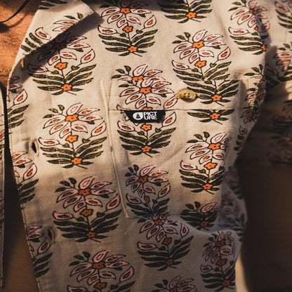 MOKARA SHIRT