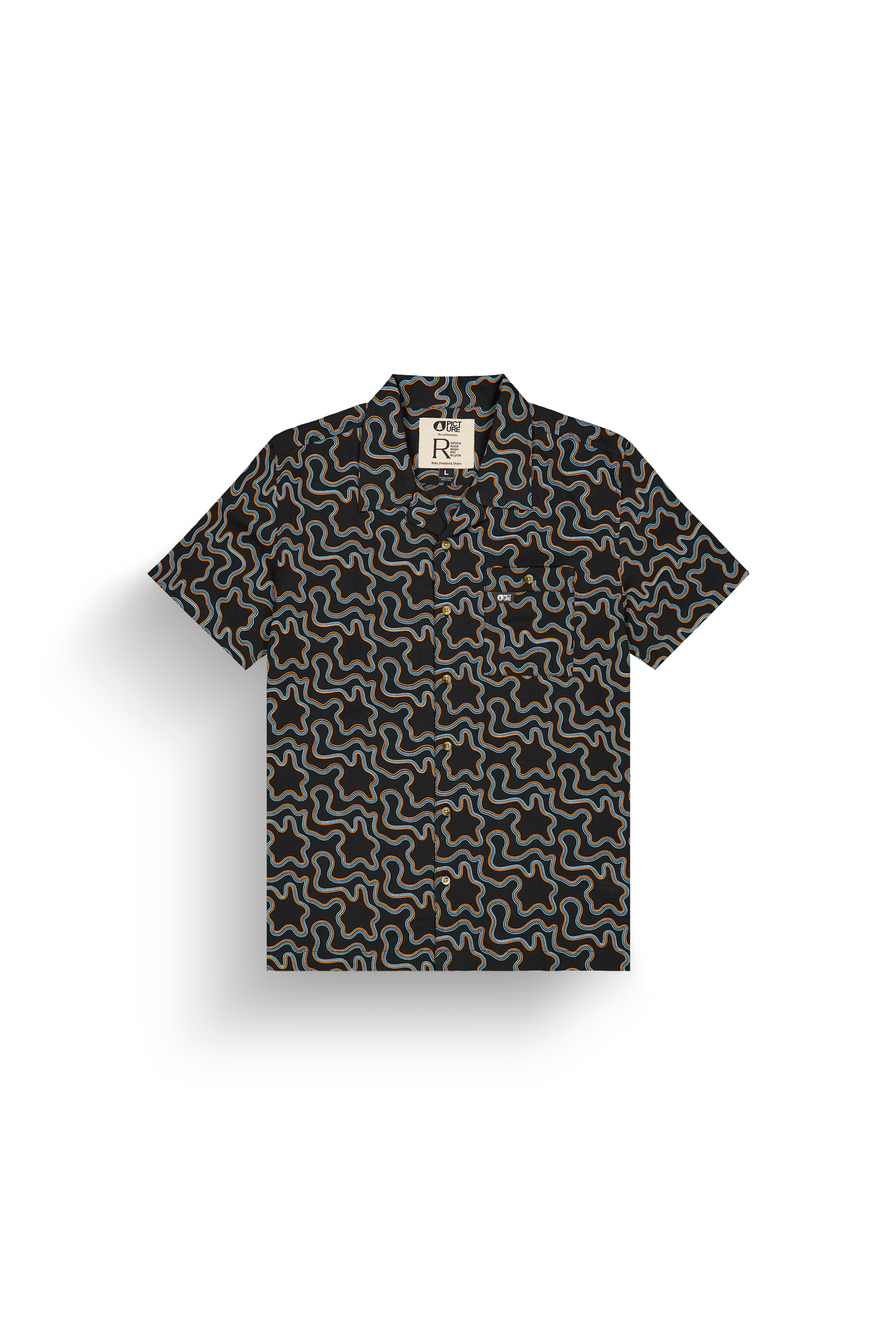 MOKARA SHIRT