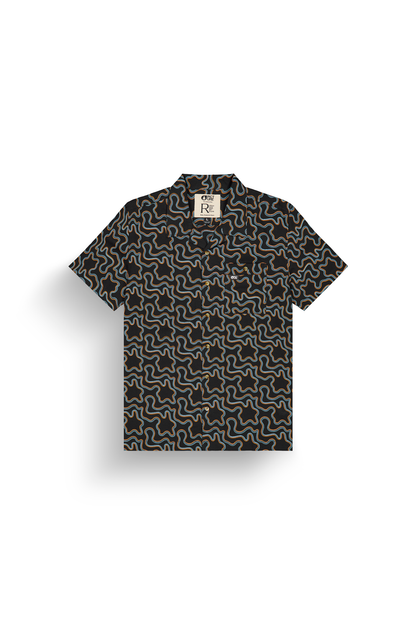 MOKARA SHIRT