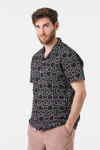 MOKARA SHIRT