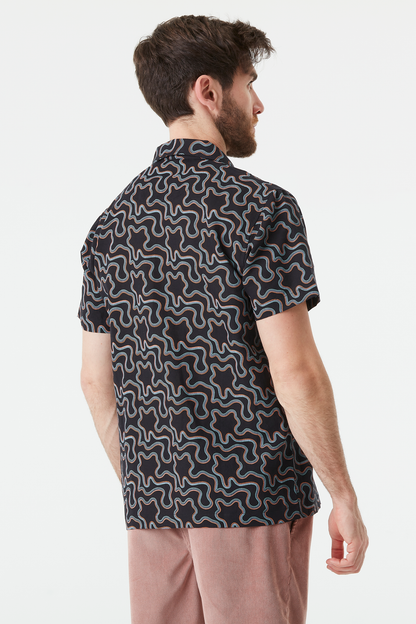 MOKARA SHIRT