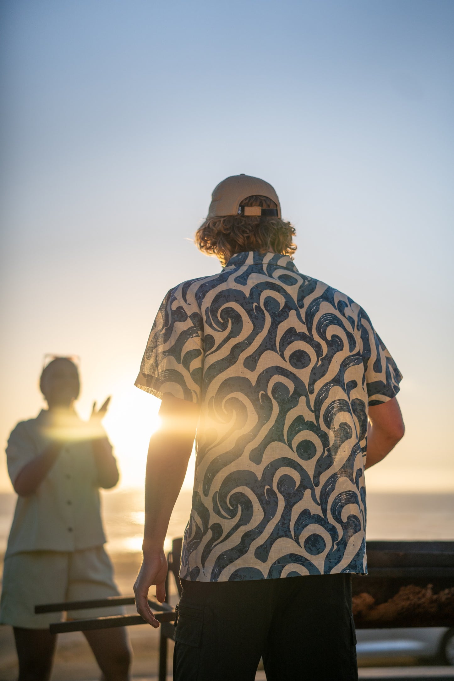 MOKARA SHIRT