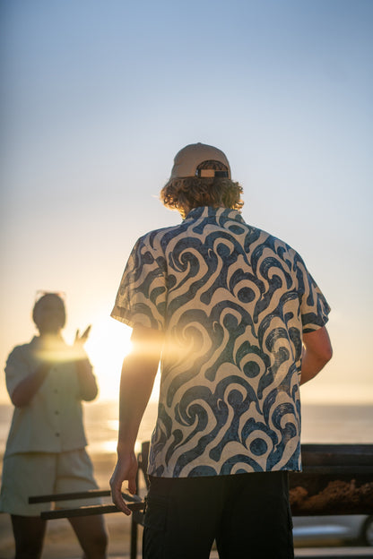 MOKARA SHIRT