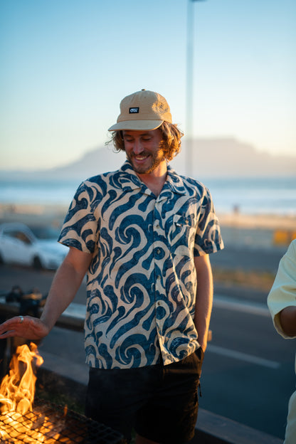 MOKARA SHIRT