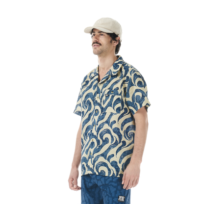 MOKARA SHIRT