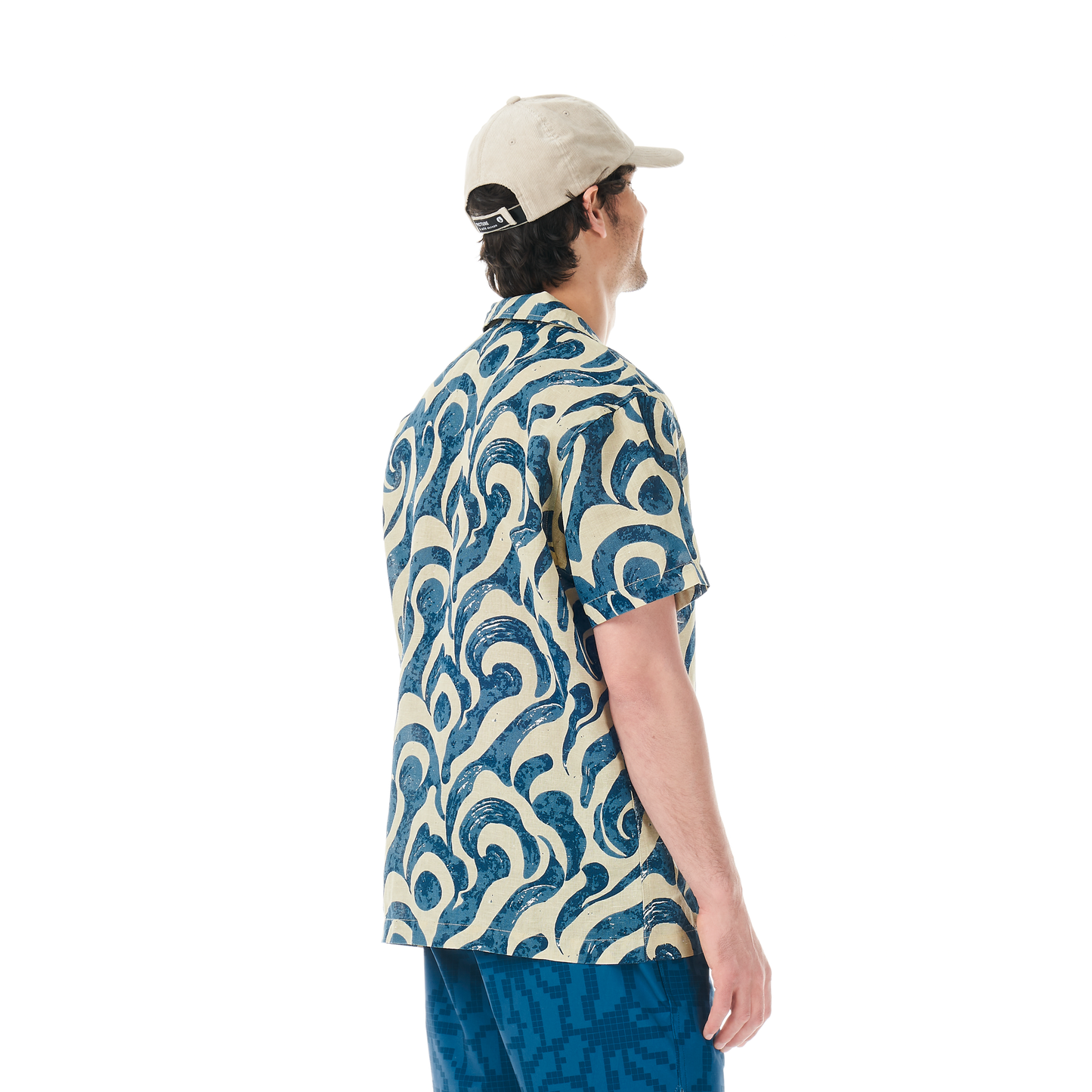 MOKARA SHIRT