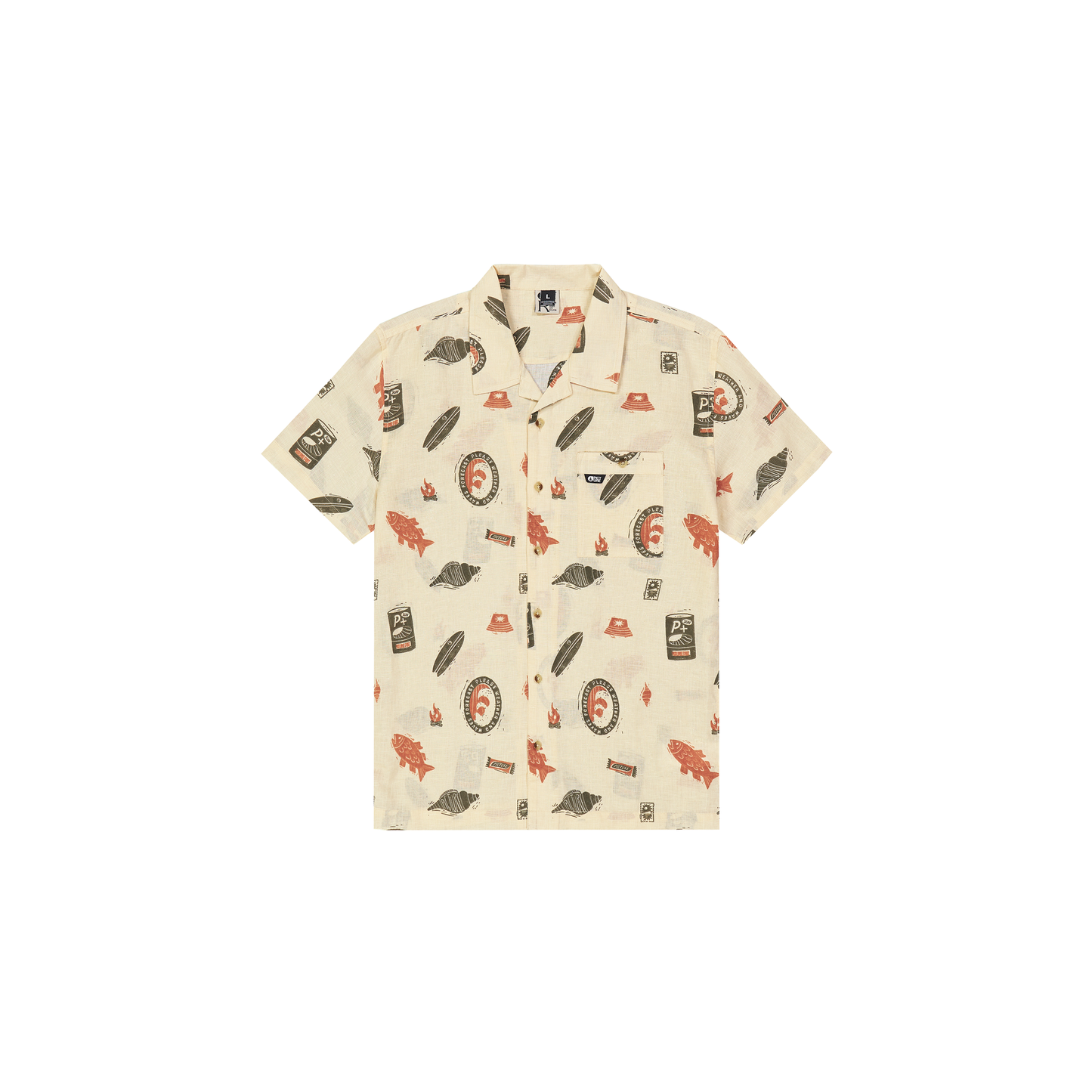 MOKARA SHIRT