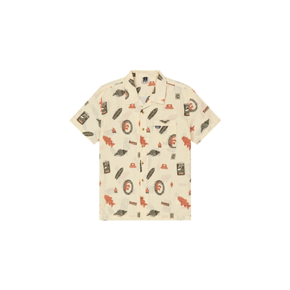 MOKARA SHIRT