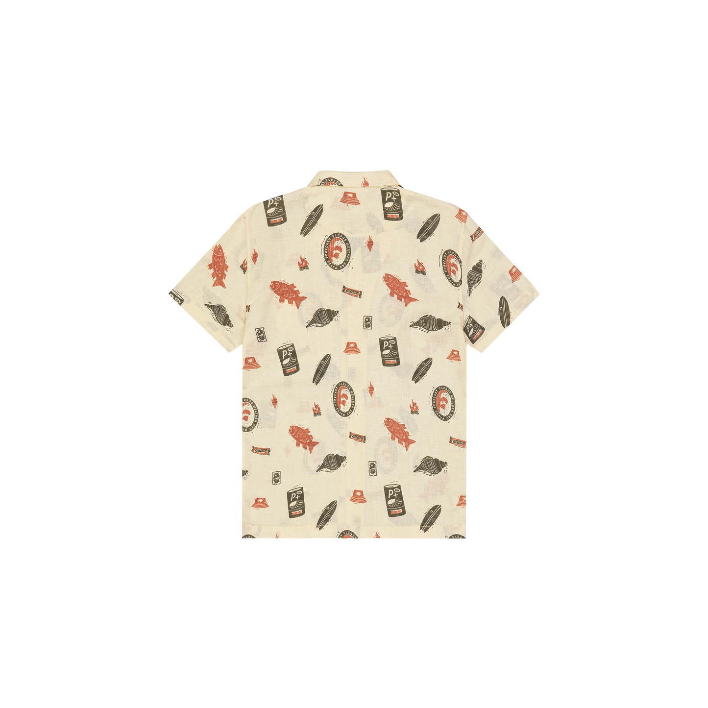 MOKARA SHIRT