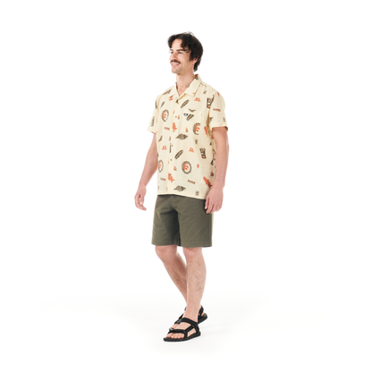 MOKARA SHIRT