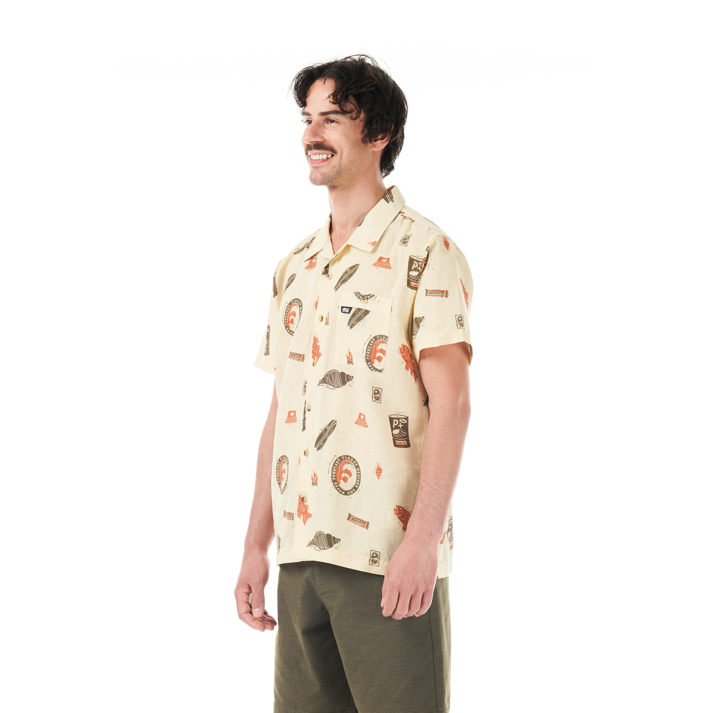 MOKARA SHIRT