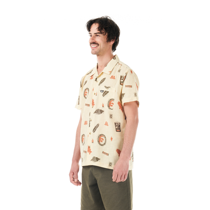 MOKARA SHIRT