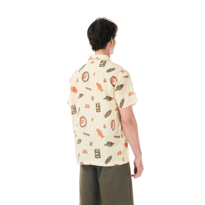 MOKARA SHIRT