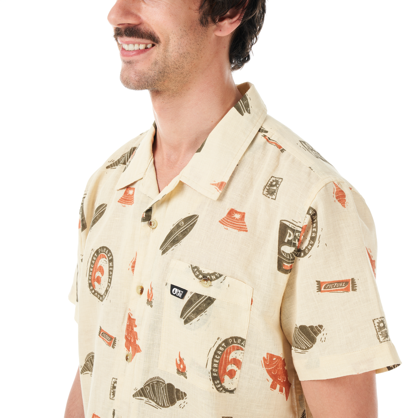MOKARA SHIRT
