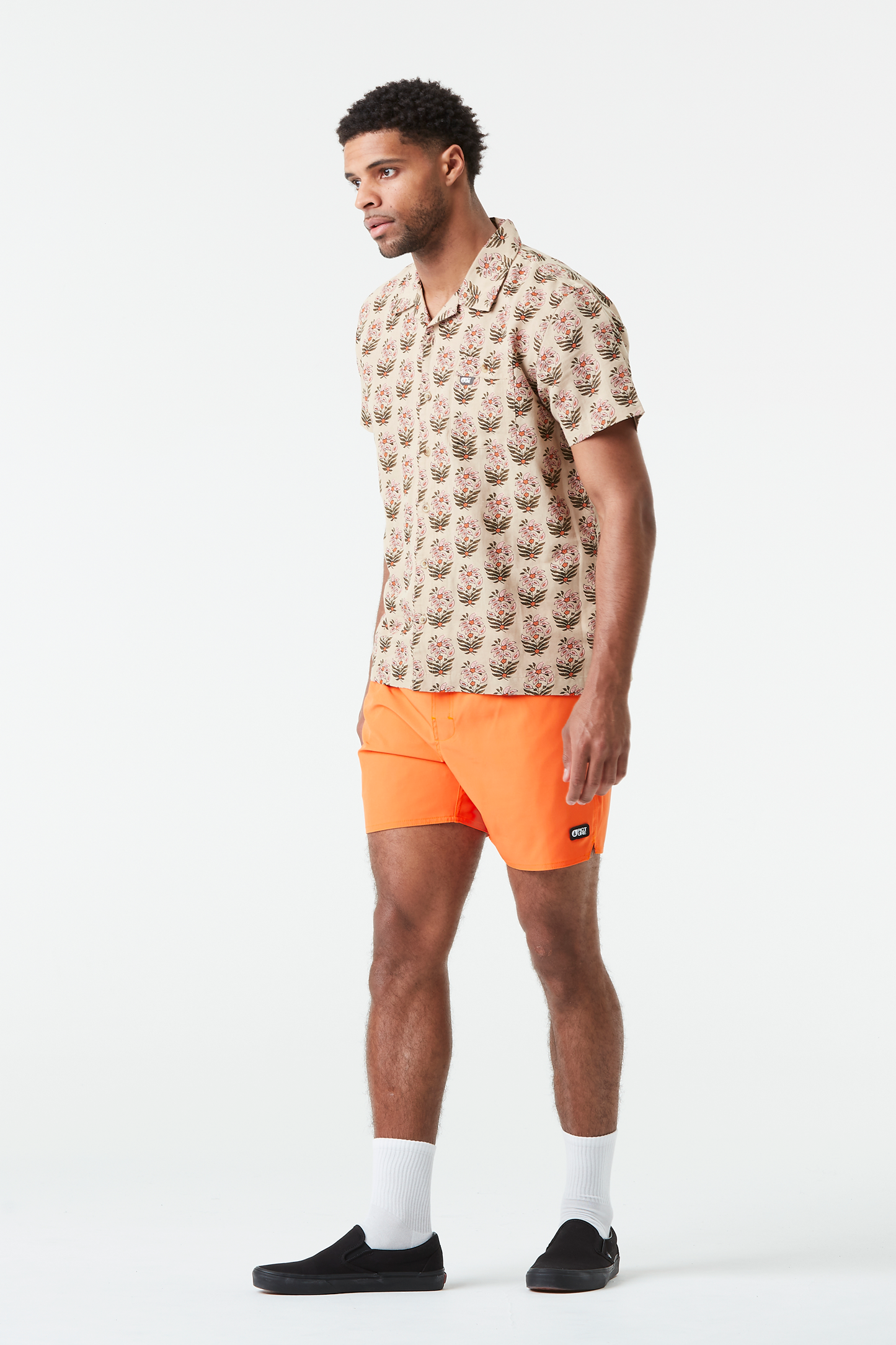 MOKARA SHIRT