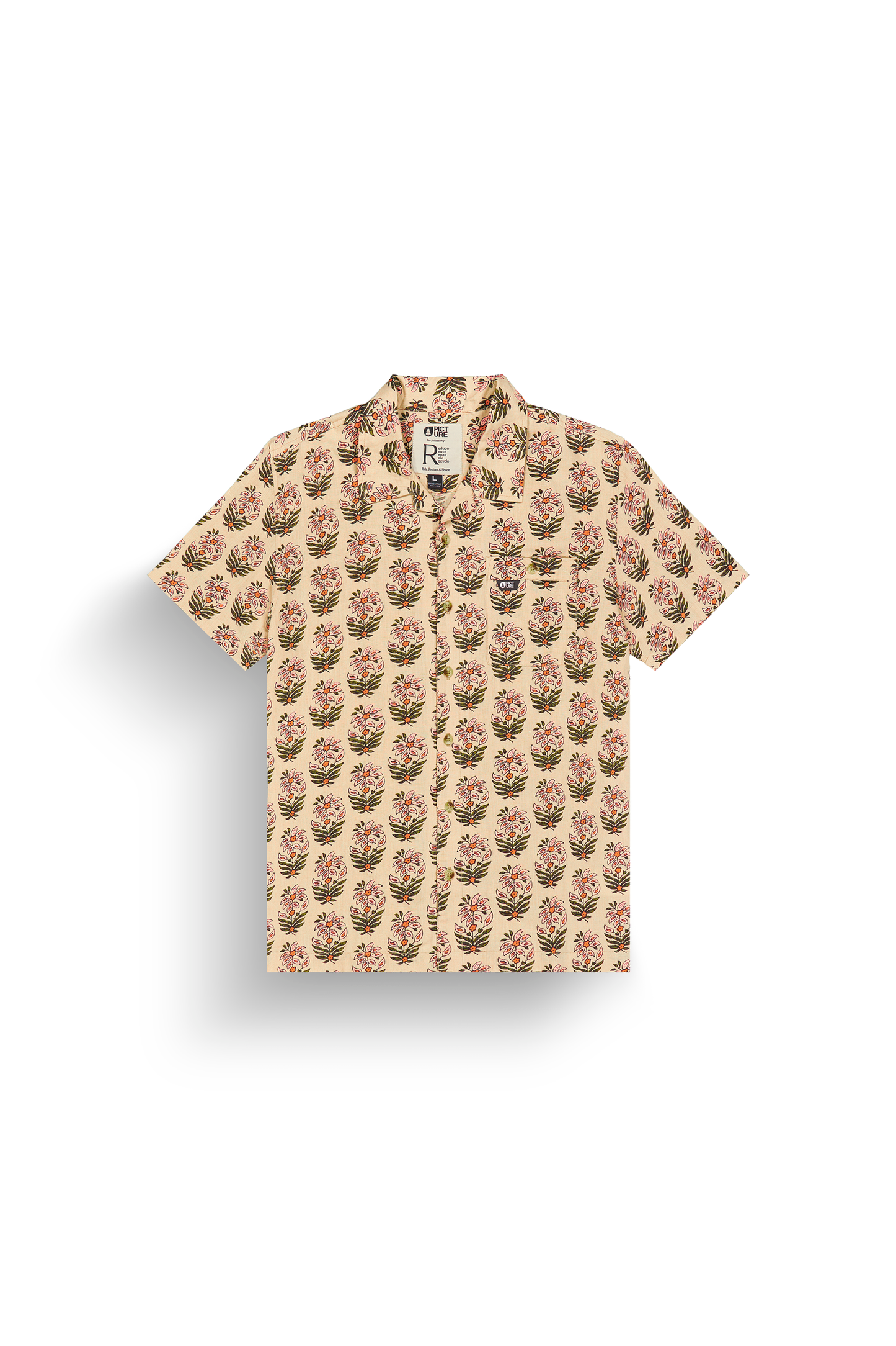 MOKARA SHIRT