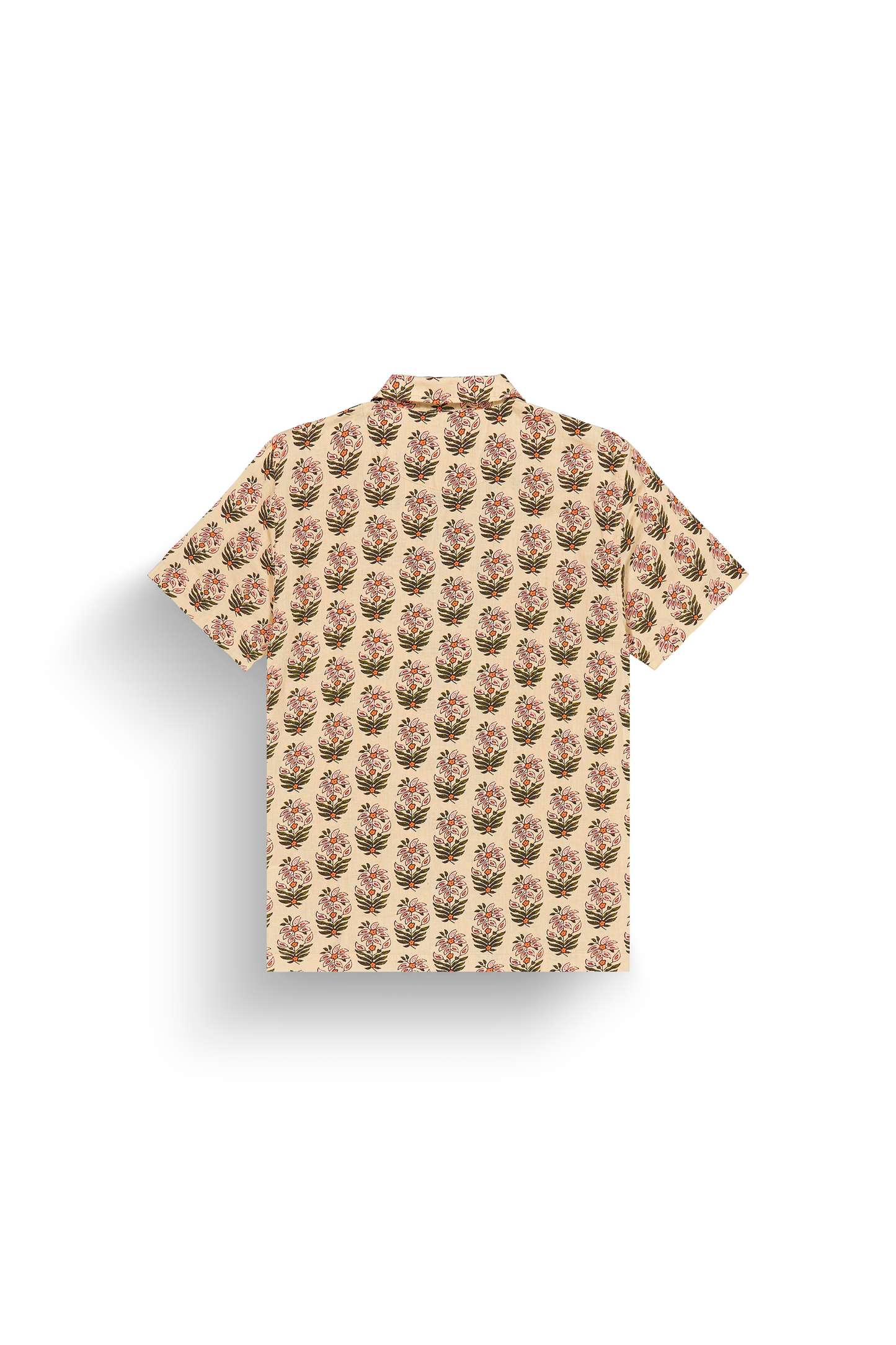 MOKARA SHIRT
