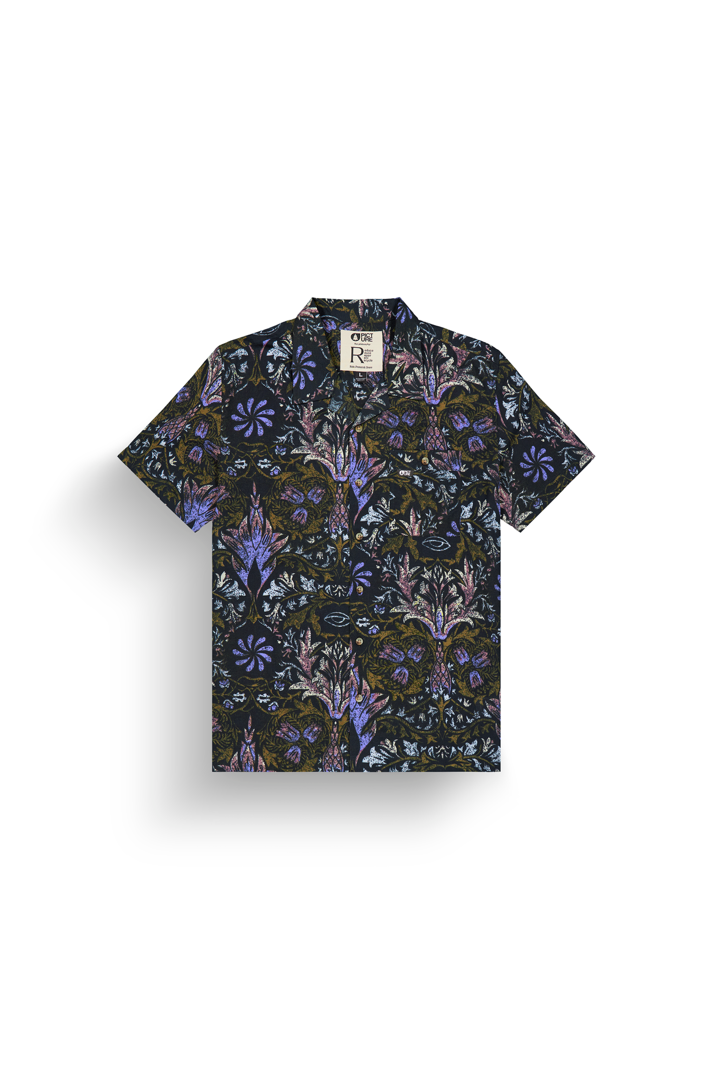 MOKARA SHIRT