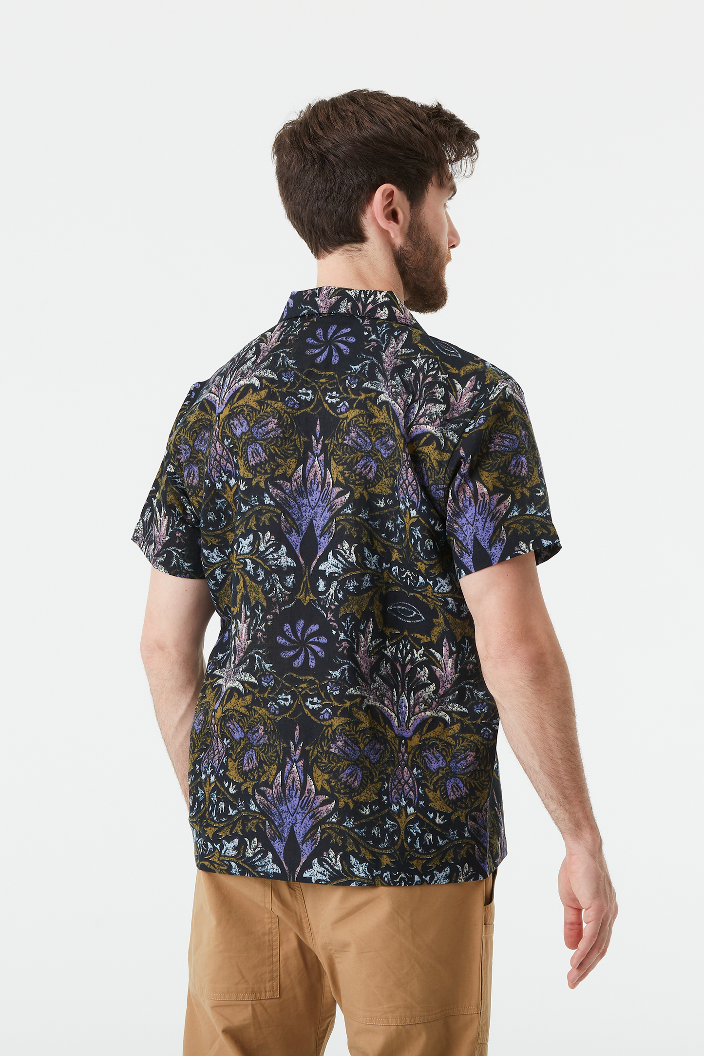 MOKARA SHIRT