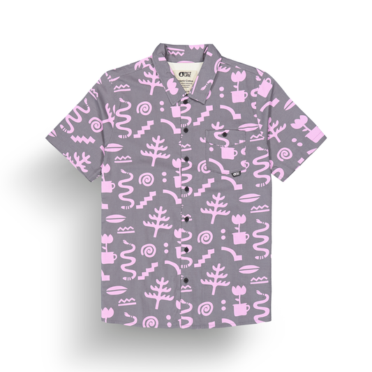 MATAIKONA SS SHIRT