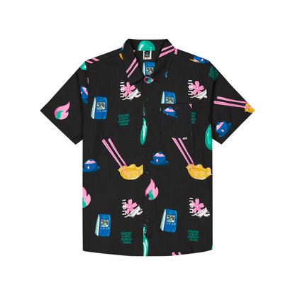 MATAIKONA SS SHIRT