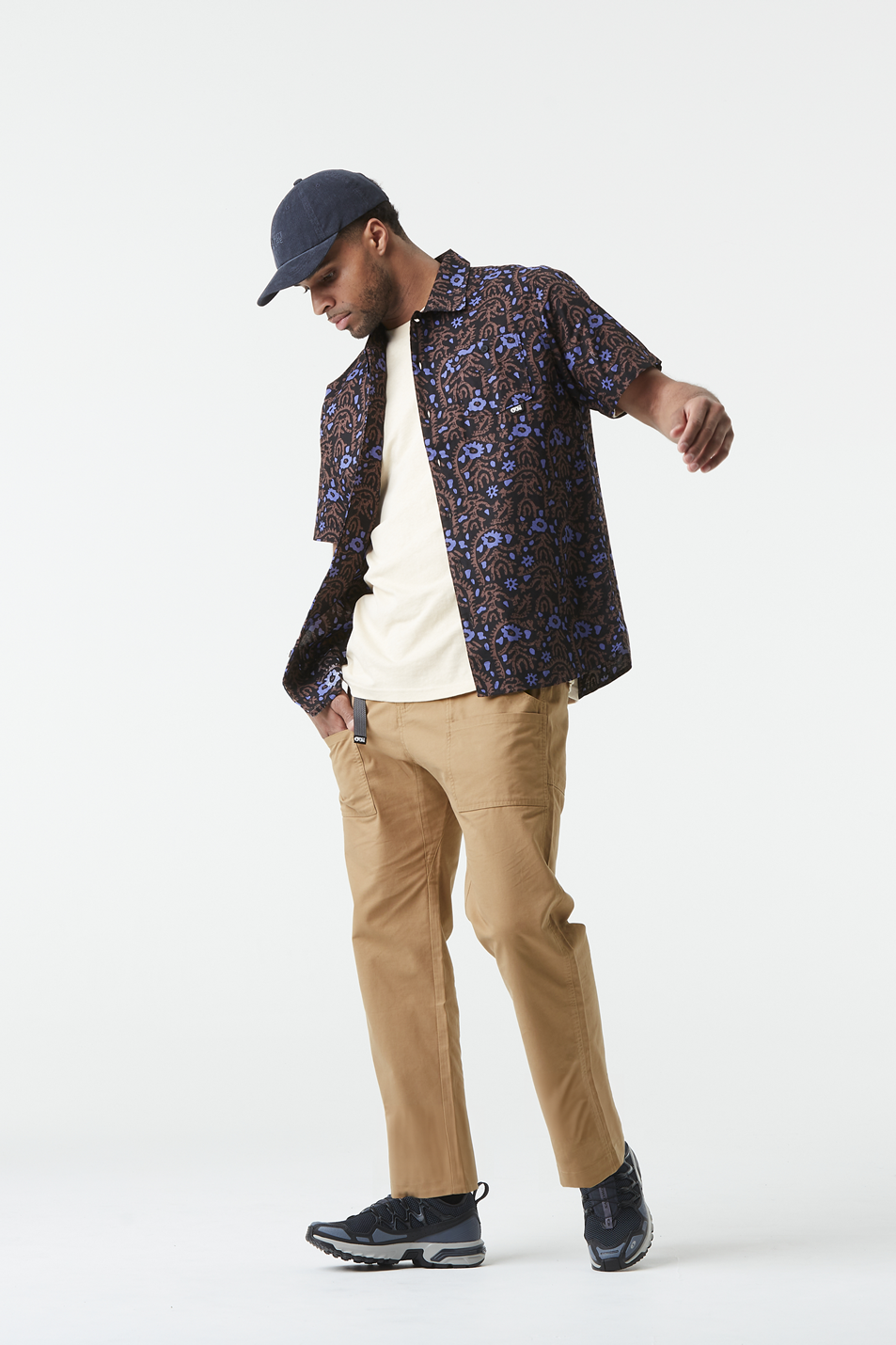 MATAIKONA SS SHIRT
