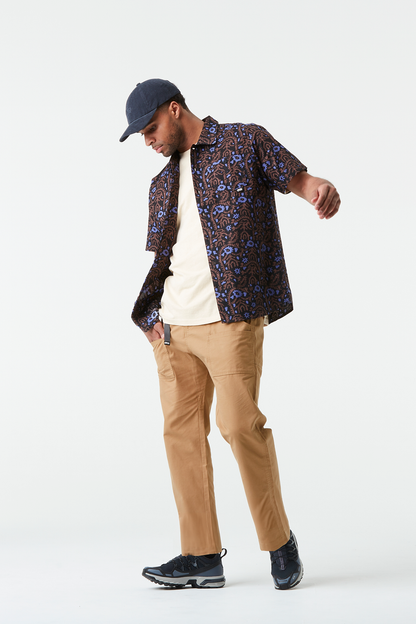 MATAIKONA SS SHIRT