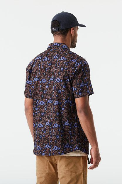 MATAIKONA SS SHIRT