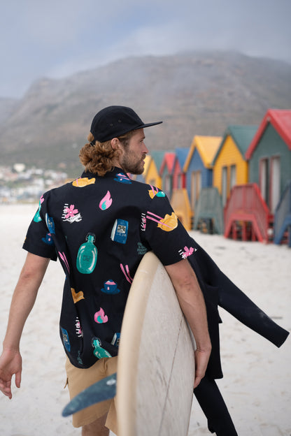 MATAIKONA SS SHIRT