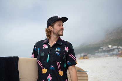MATAIKONA SS SHIRT