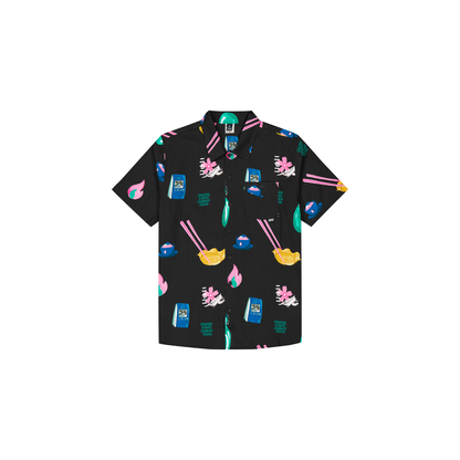 MATAIKONA SS SHIRT