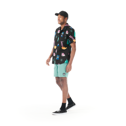 MATAIKONA SS SHIRT