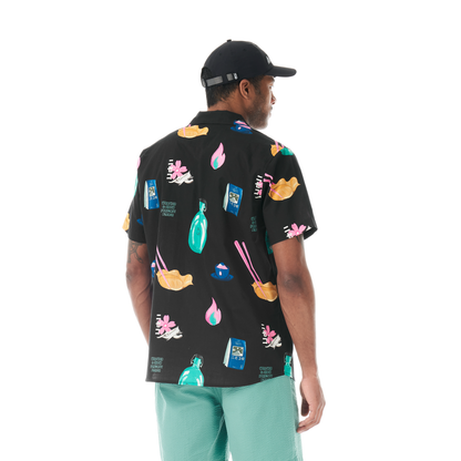 MATAIKONA SS SHIRT