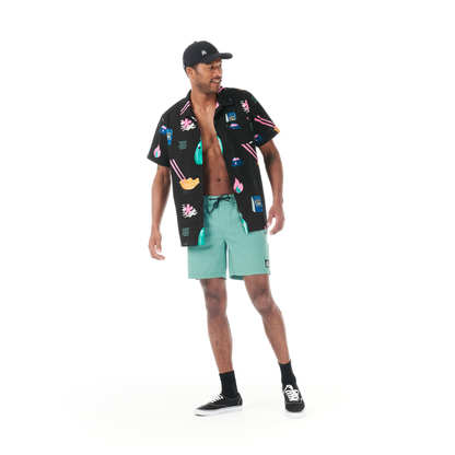 MATAIKONA SS SHIRT