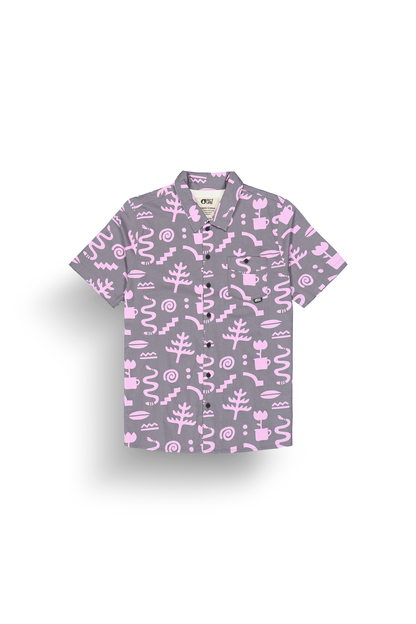 MATAIKONA SS SHIRT