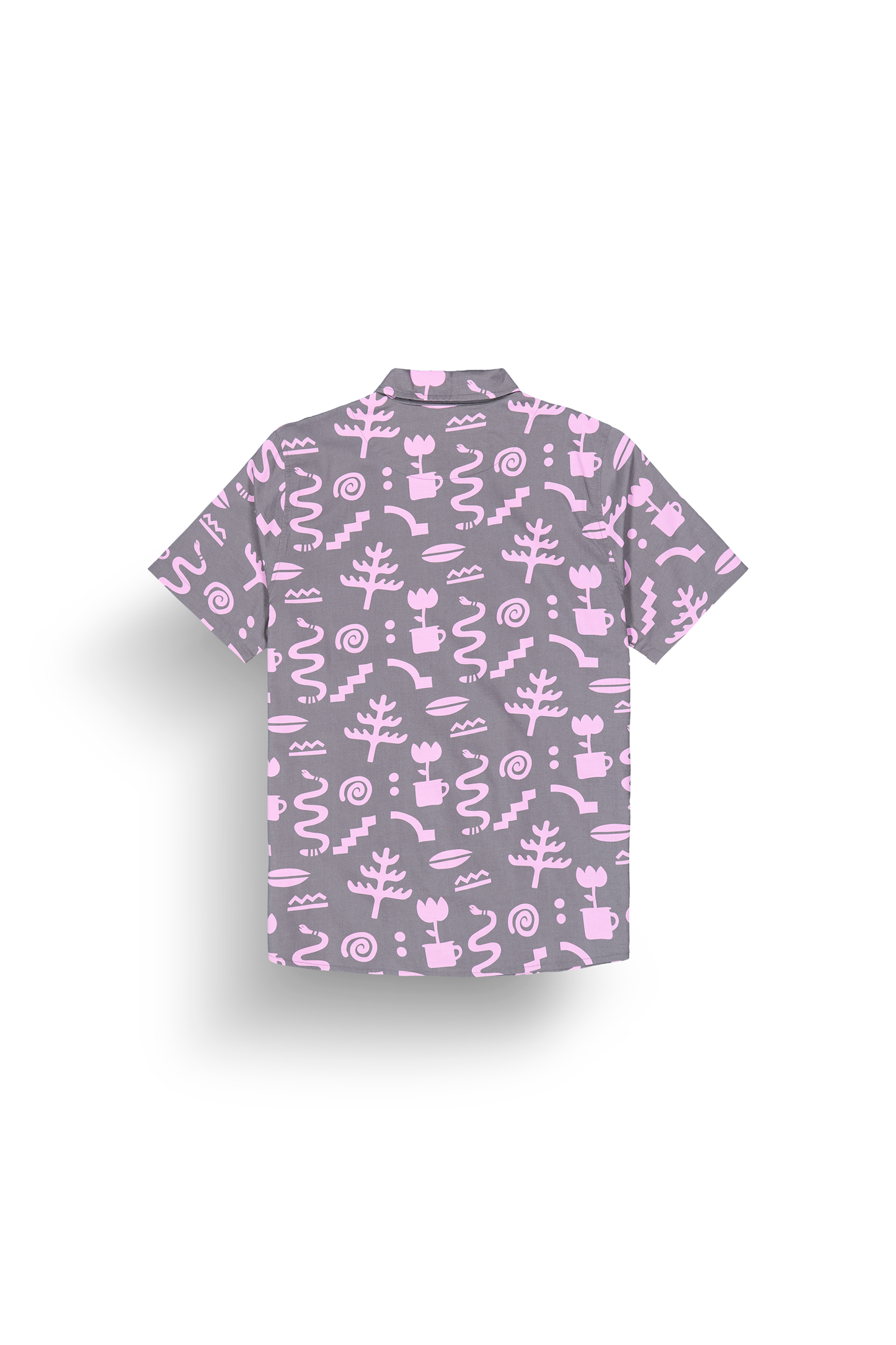 MATAIKONA SS SHIRT