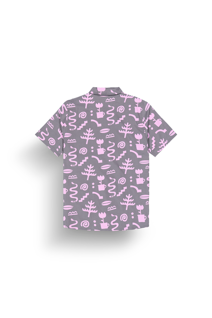 MATAIKONA SS SHIRT