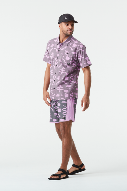 MATAIKONA SS SHIRT