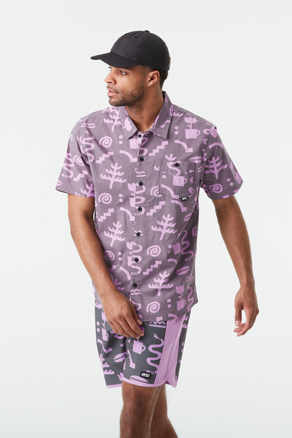 MATAIKONA SS SHIRT
