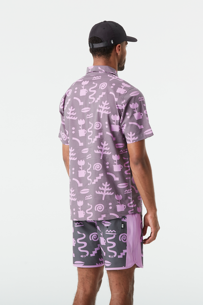 MATAIKONA SS SHIRT