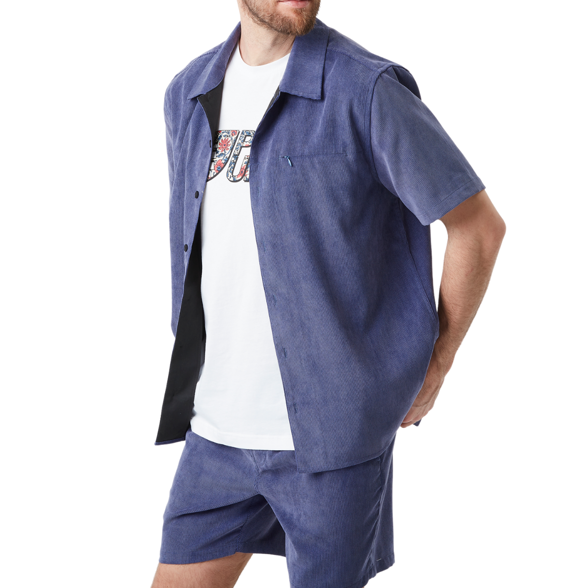 NOLLUR SHIRT