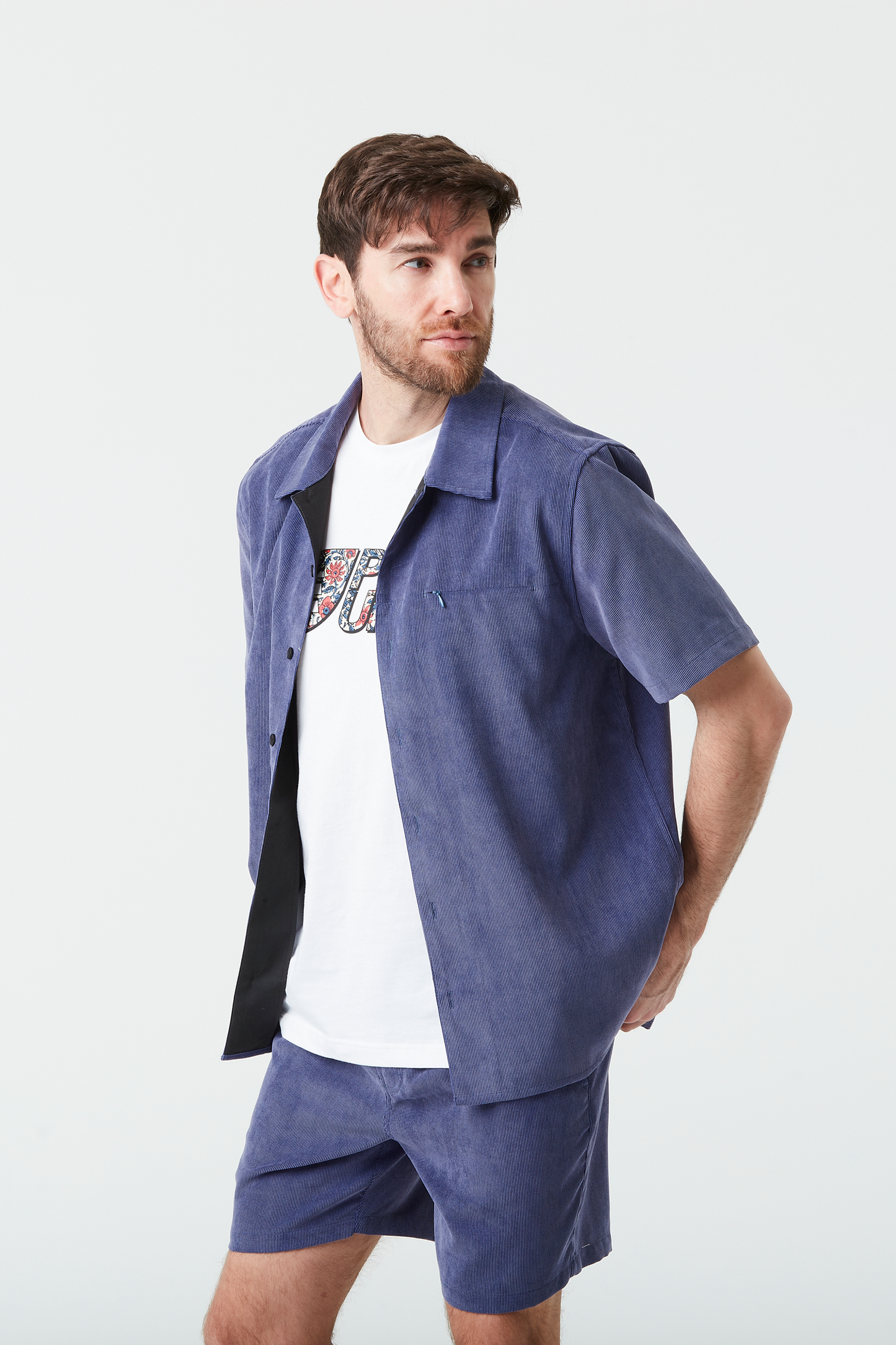 NOLLUR SHIRT