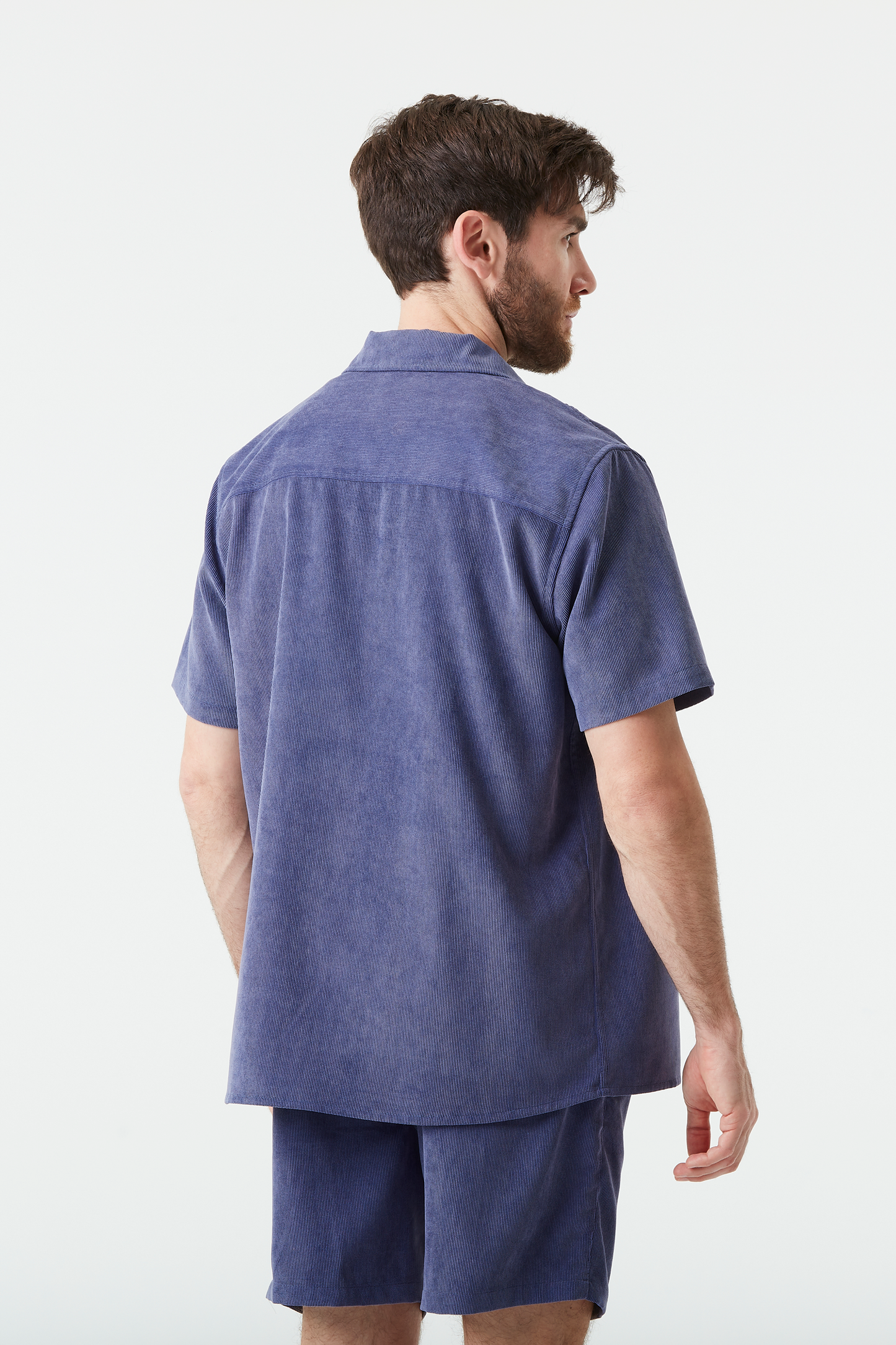 NOLLUR SHIRT