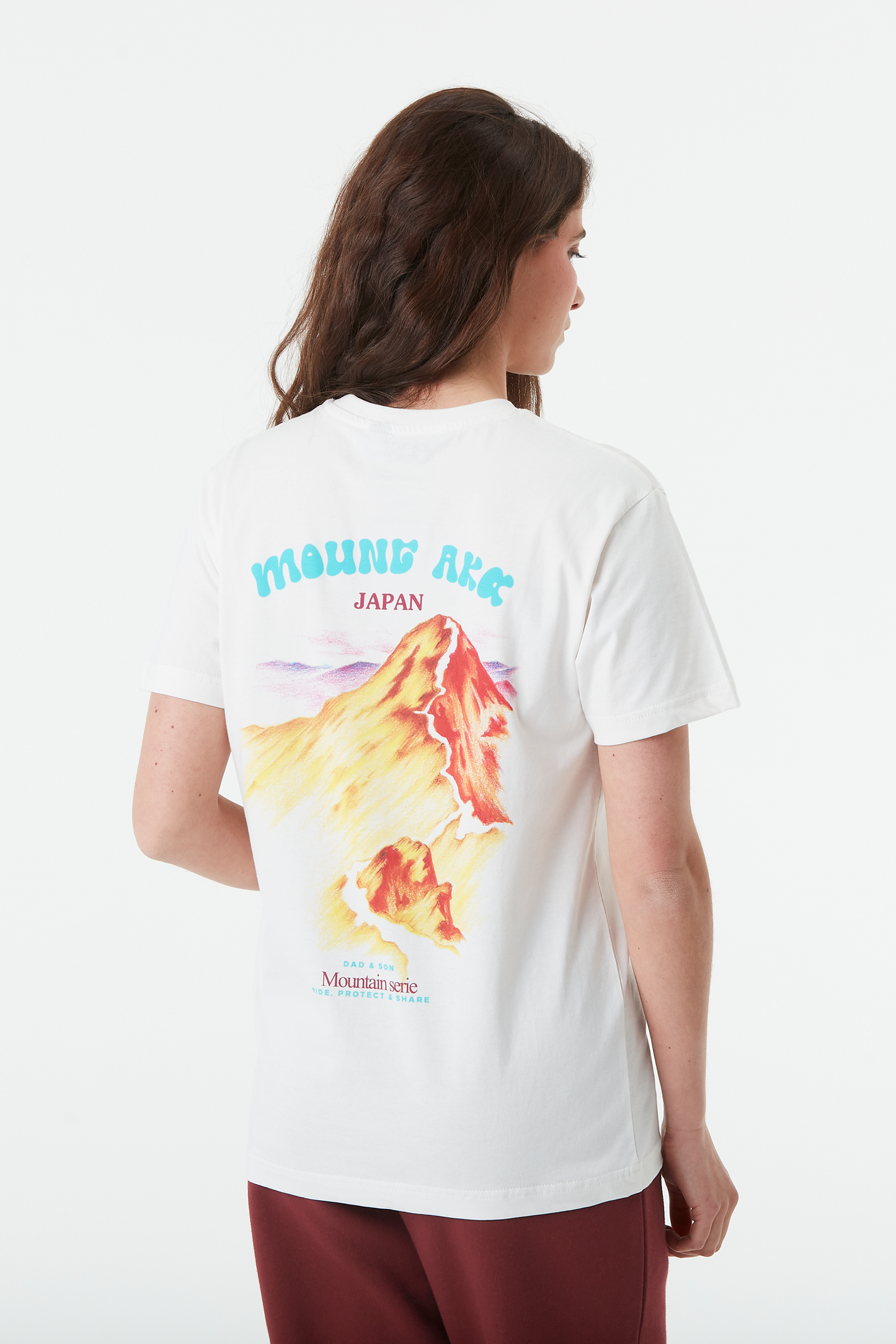 D&S MOUNT AKA TEE